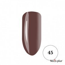 Гель-лаки Starlet №045, 10 мл, ST-045