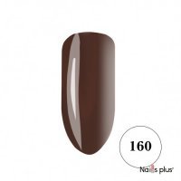 Гель-лаки Starlet №160, 10 мл, ST-160