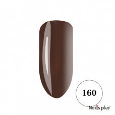 Гель-лаки Starlet №160, 10 мл, ST-160