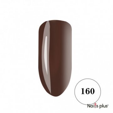 Гель-лаки Starlet №160, 10 мл, ST-160