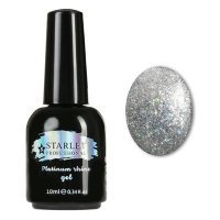 Гель-лак Starlet Professional Platinum Shine st-a 04, 10 мл
