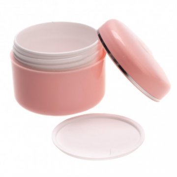 Баночка светло-розовая 30гр