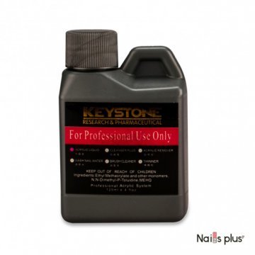 Мономер акриловый KEYSTONE, 120 мл, LD-01
