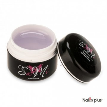 Лед-гель SaMi, Прозрачный, 15 гр, GSP-15/A