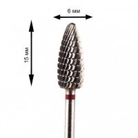 Твердосплавная фреза M-94
