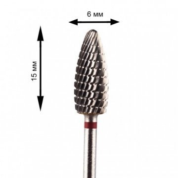 Твердосплавная фреза M-94