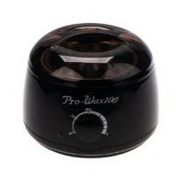 Воскоплав банковий PRO-WAX 100 чорний