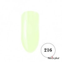 Гель-лаки Starlet №216, 10 мл, ST-216