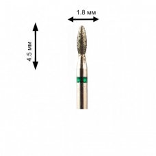 Насадка алмазная M-041