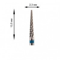 Твердосплавная фреза M-104