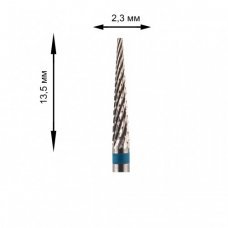 Твердосплавная фреза M-104