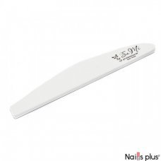 Пилка полировка Sami широкая полукруг 600/4000