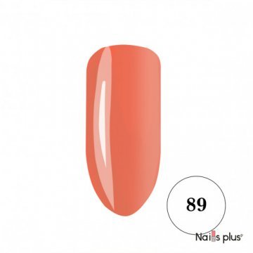 Гель-лаки Starlet №089, 10 мл, ST-089