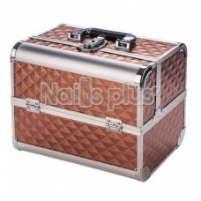 Чемодан для визажиста, ЛАТТЕ