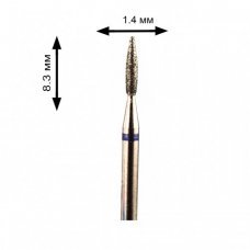 Насадка алмазная M-06