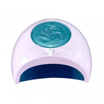 Лампа SUN T8 65W зеленая