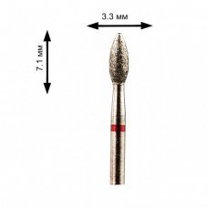 Насадка алмазная M-042