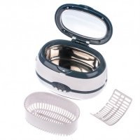 Стерилізатор VGT-2000 сірий