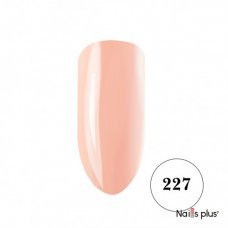Гель-лаки Starlet №227, 10 мл, ST-227