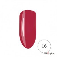 Гель-лаки Starlet №016, 10 мл, ST-016