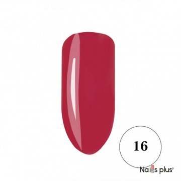 Гель-лаки Starlet №016, 10 мл, ST-016