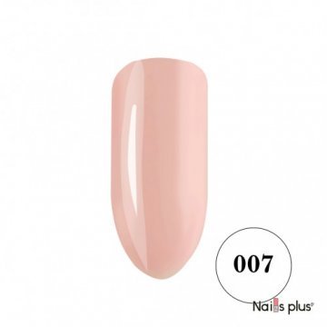 Френч база Starlet Professional №007, 10 мл, ST-007