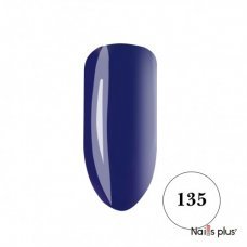 Гель-лаки Starlet №135, 10 мл, ST-135