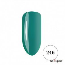 Гель-лаки Starlet №246, 10 мл, ST-246