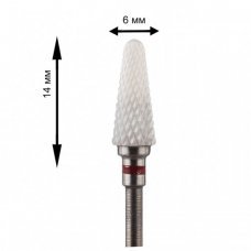 Насадка керамическая M-207