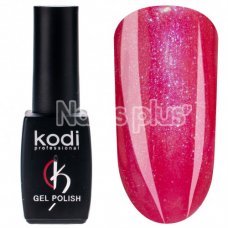 Гель-лак KODI Professional №012, 8 мл, KPL-012