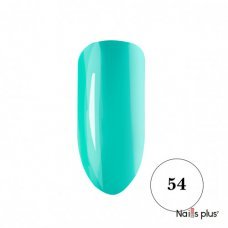 Гель-лаки Starlet №054, 10 мл, ST-054