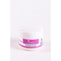 Акриловая пудра YRE прозрачная