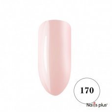 Гель-лаки Starlet №170, 10 мл, ST-170