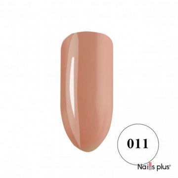 Френч база Starlet Professional №011, 10 мл, ST-011