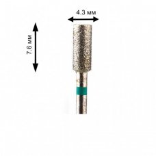 Насадка алмазная M-20