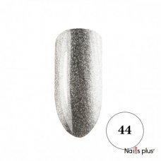 Гель-лаки Starlet №044, 10 мл, ST-044