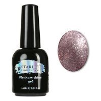 Гель-лак Starlet Professional Platinum Shine st-a 05, 10 мл