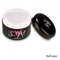 Гель SaMi Eurofiber, Прозрачный, 50 гр, GSE-30