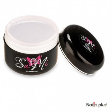 Гель SaMi Eurofiber, Прозрачный, 50 гр, GSE-30