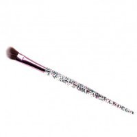 Кисть скошенная пушистая для основы