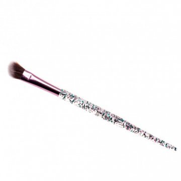 Кисть скошенная пушистая для основы