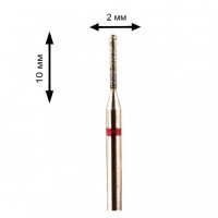 Насадка алмазная M-14