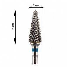 Твердосплавная фреза M-95