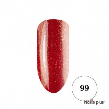 Гель-лаки Starlet №099, 10 мл, ST-099