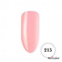 Гель-лаки Starlet №215, 10 мл, ST-215