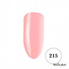 Гель-лаки Starlet №215, 10 мл, ST-215