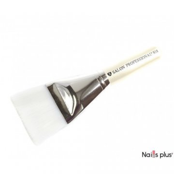 Кисть для маски SALON Professional №125
