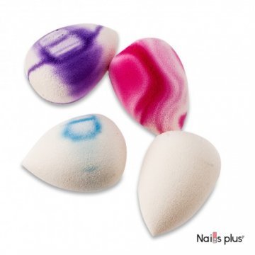 Набор спонжей ВВ, 4 штуки