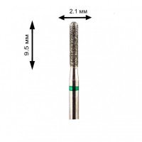 Насадка алмазная M-16