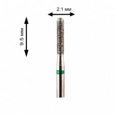 Насадка алмазная M-16